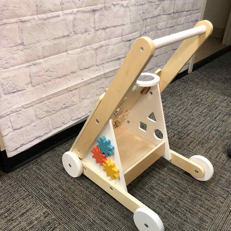 Pottery Barn Kids Activity Walker