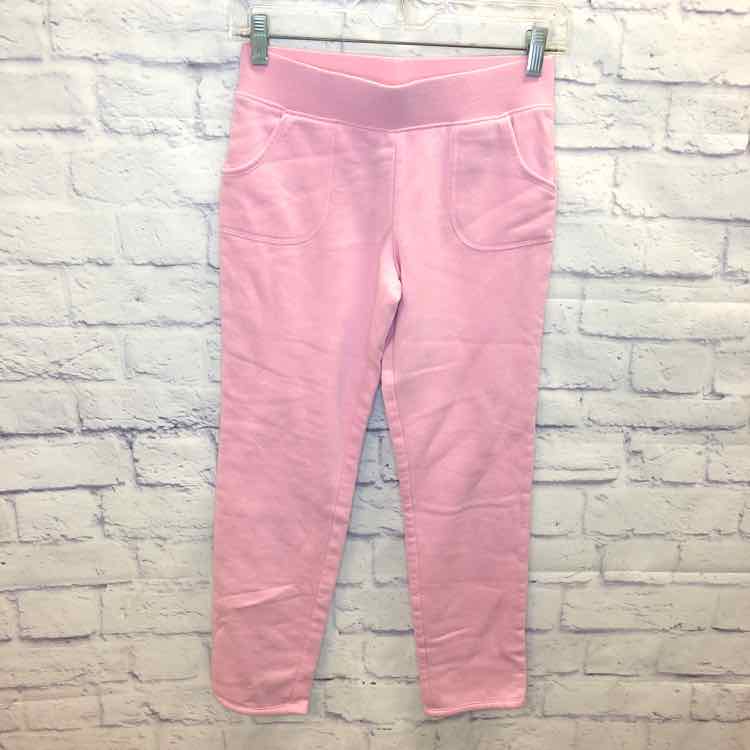 Athletic Works Pink Size 10 Boys Sweatpants