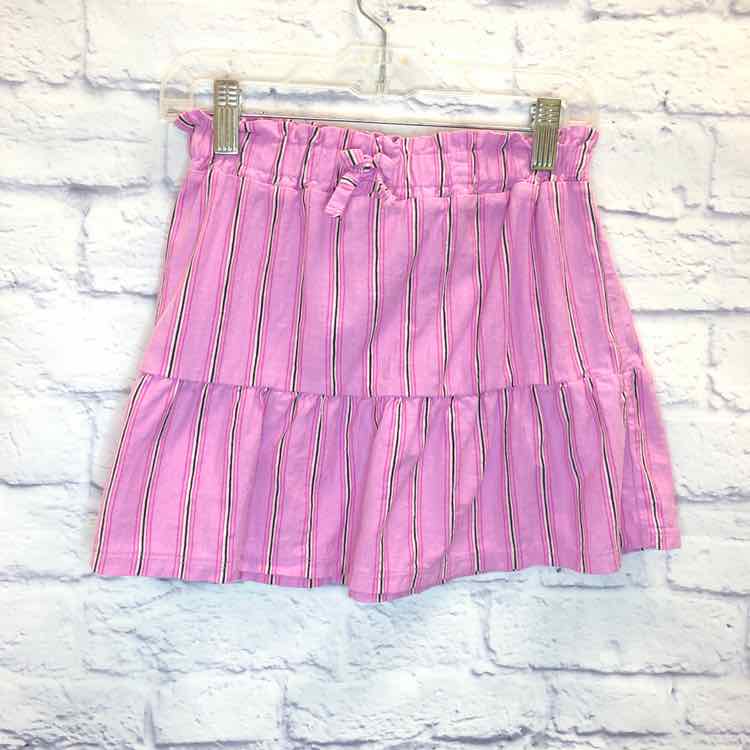 Carters Pink Size 8 Girls Skirt