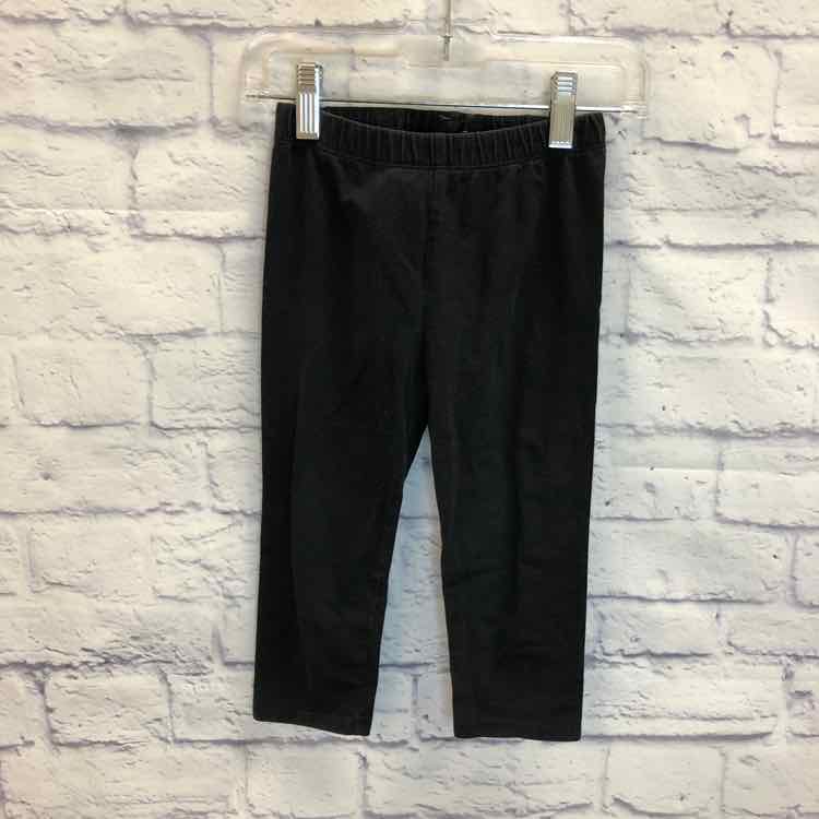 Gap Black Size 4T Girls Leggings