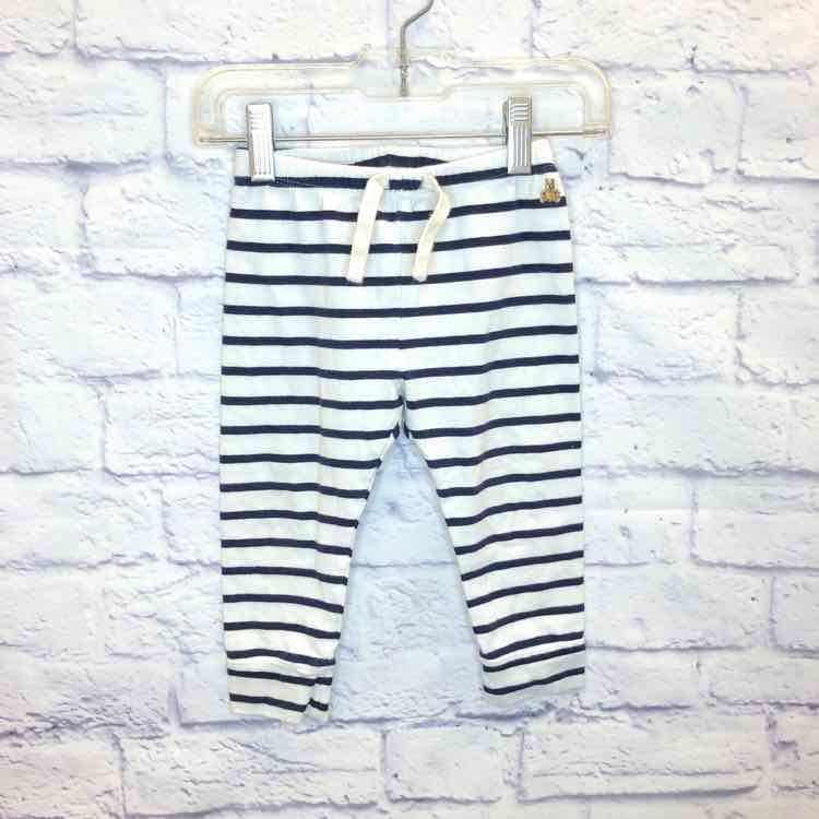 Gap Stripe Size 18-24 months Boys Pants