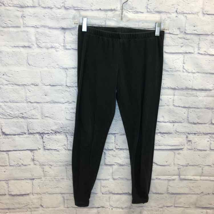 SO Black Size 14 Girls Leggings