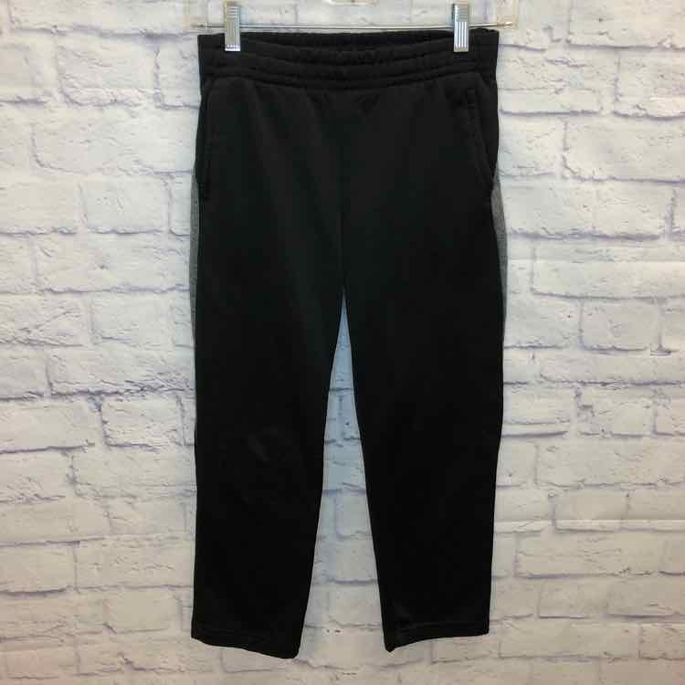 Tek Gear Black Size 10 Boys Athletic Pant