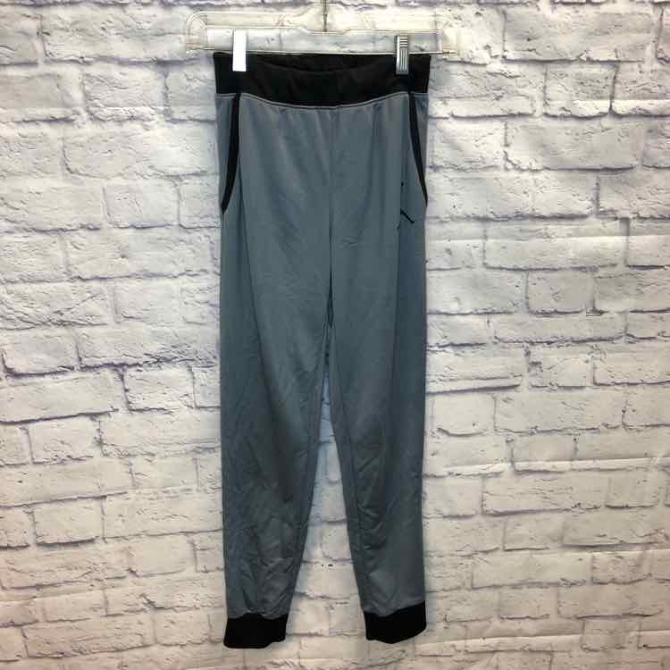 Air Jordan Gray Size 12 Boys Athletic Pant