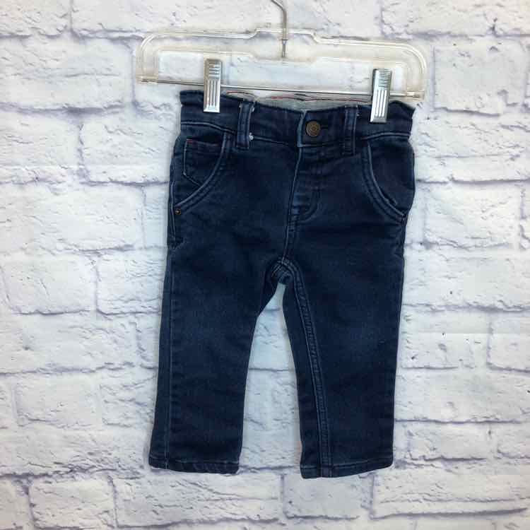 Cat & Jack Denim Size 12 Months Boys Jeans