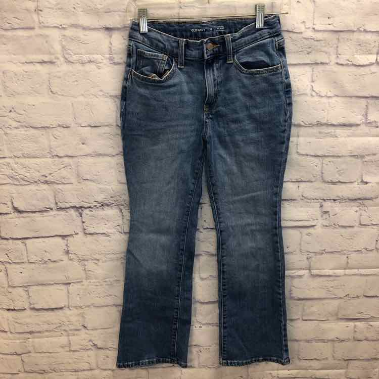 Old Navy Denim Size 14 Girls Jeans