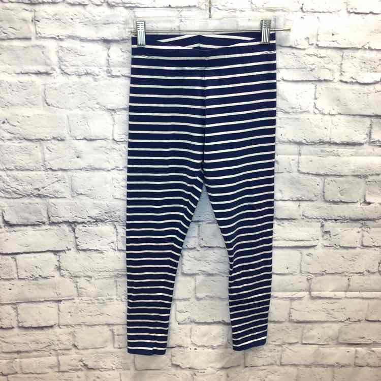 Johnnie B - Boden Stripe Size 14 Girls Leggings