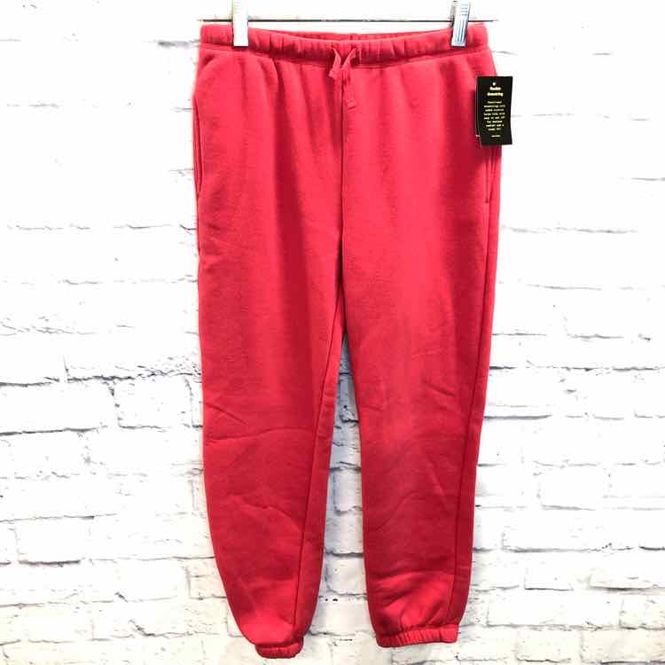 Art Class Red Size 10 Girls Sweatpants