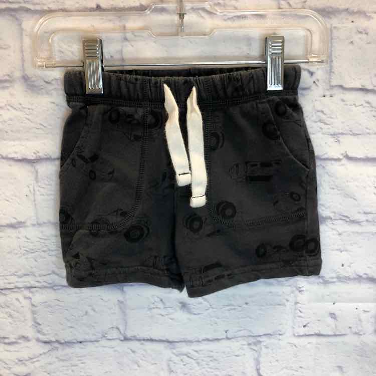 Carters Gray Size 18 Months Boys Shorts