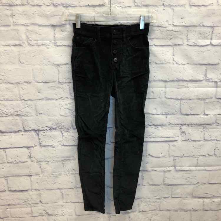 Old Navy Black Size 10 Girls Pants