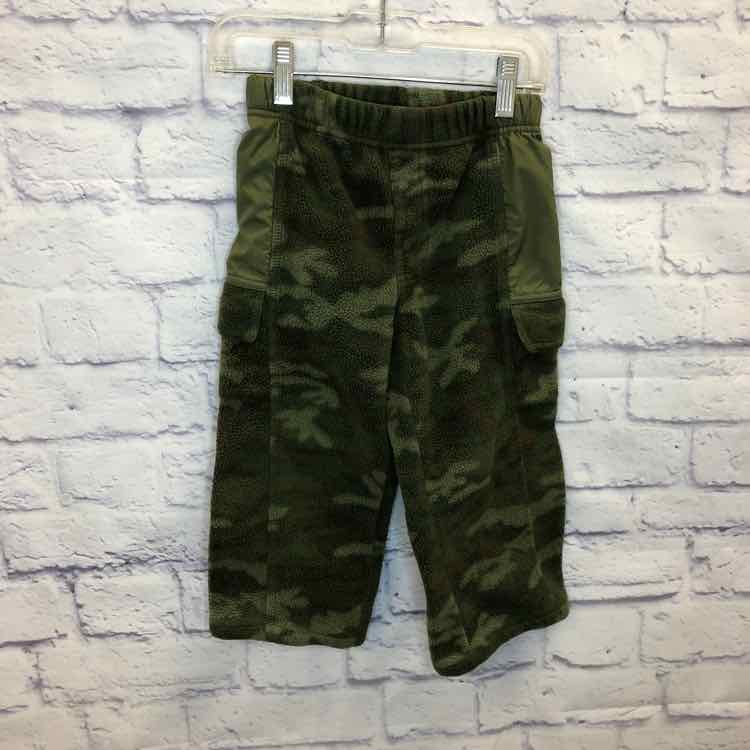 Gap Camo Size 4T Boys Sweatpants