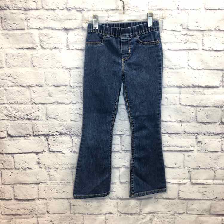 Carters Denim Size 6 Girls Jeans