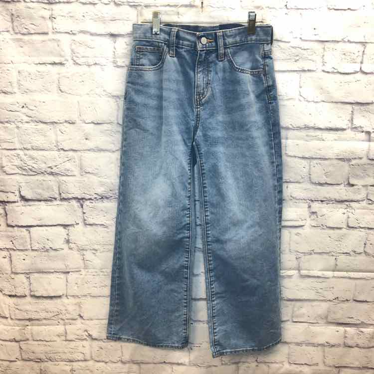 Old Navy Denim Size 12 Girls Jeans