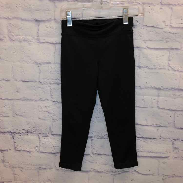 Ideology Black Size 4T Girls Leggings