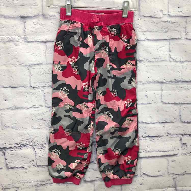 Oshkosh Pink Size 4T Girls Pants