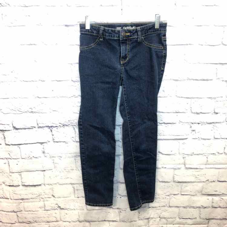 Cat & Jack Denim Size 10 Girls Jeans