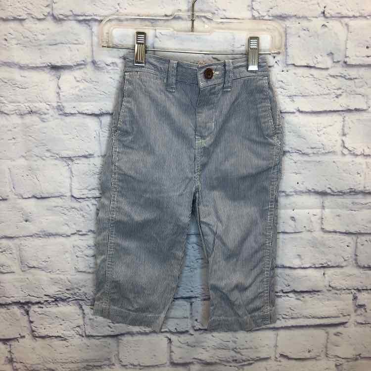 Polo Ralph Lauren Blue Size 18 Months Boys Pants