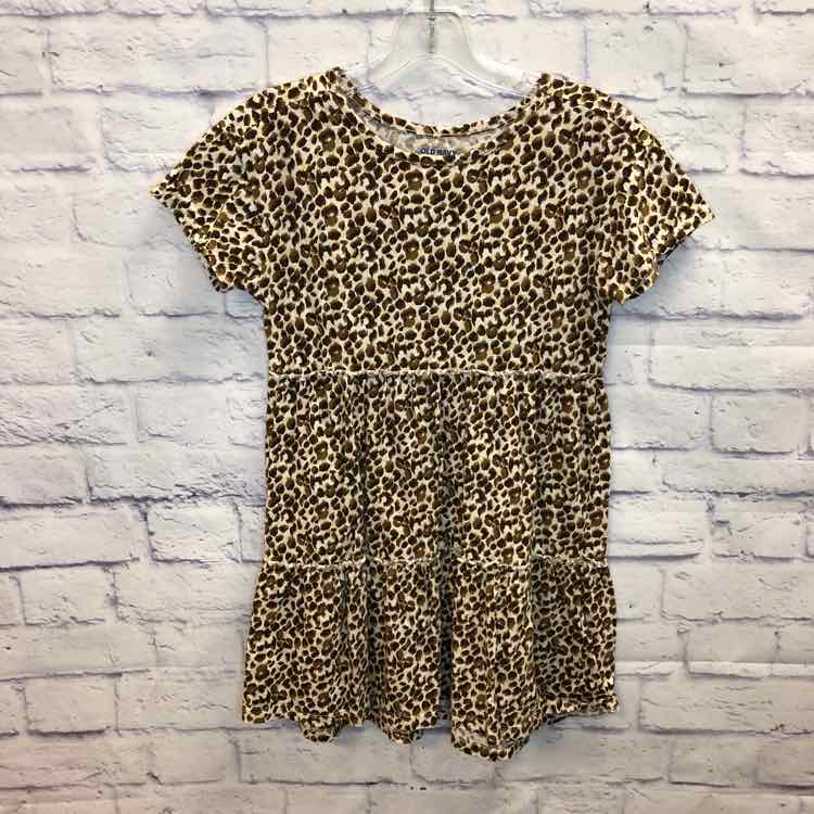 Old Navy Animal Size 10 Girls Dress