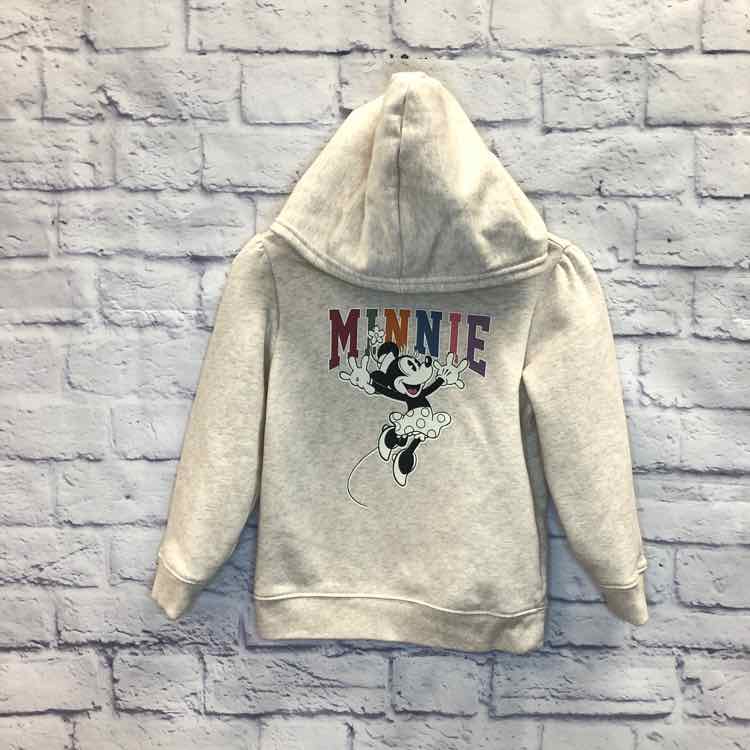 Gap Tan Size 5 Girls Sweatshirt/Hoodie