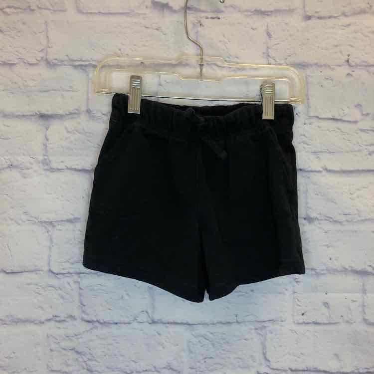 Carters Black Size 4T Boys Shorts