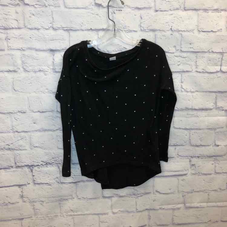 Old Navy Black Size 8 Girls Sweater