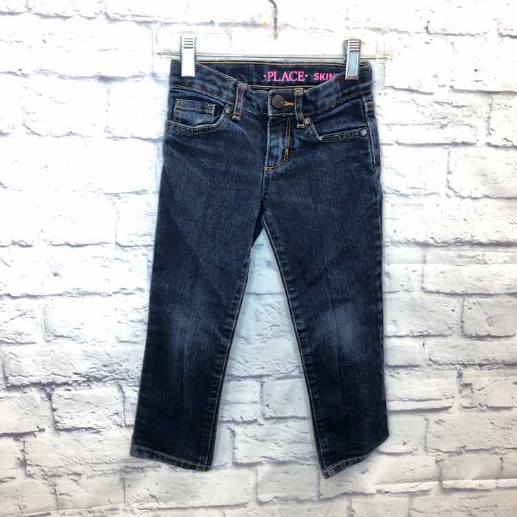 Childrens Place Denim Size 5 Girls Jeans