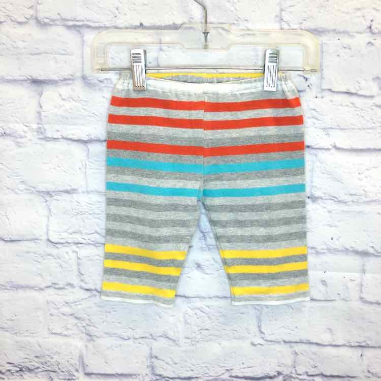 Zutano Stripe Size 6 Months Boys Pants