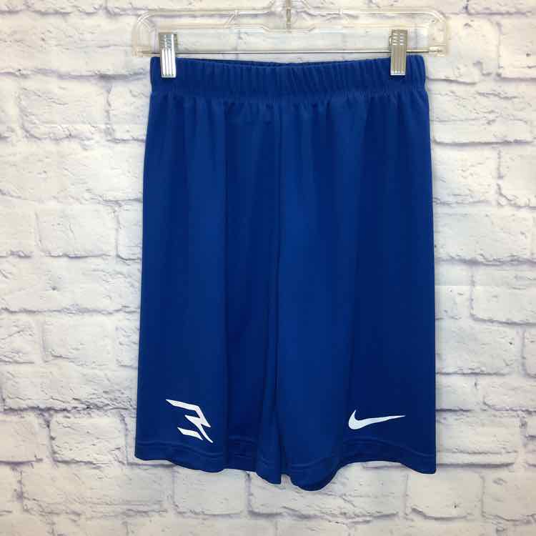 3Brand Blue Size 12 Boys Shorts