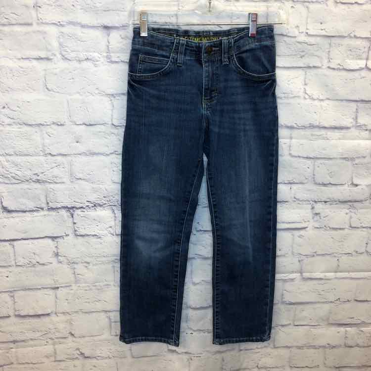 Lee Denim Size 10 Boys Jeans