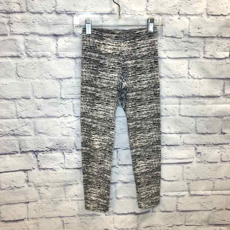 Old Navy Gray Size 8 Girls Leggings